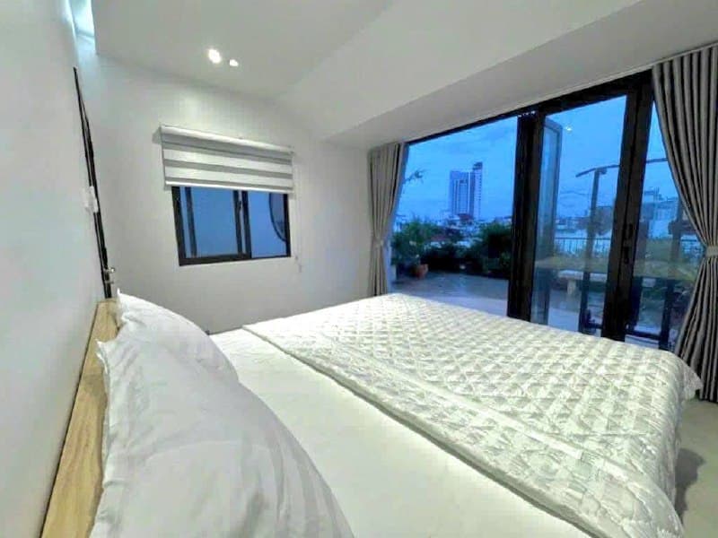 Villa for rent — 3