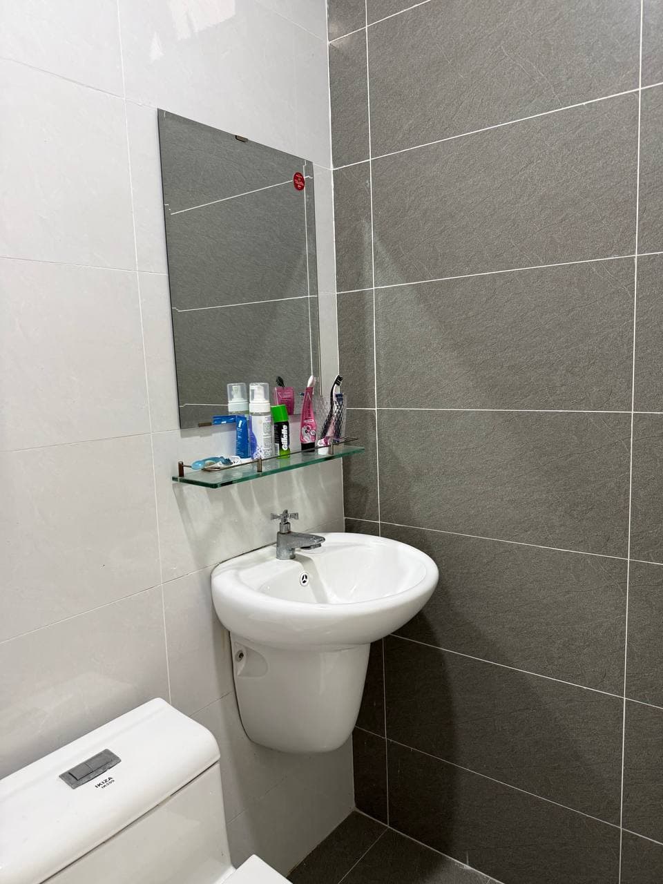 Studio for rent — 5