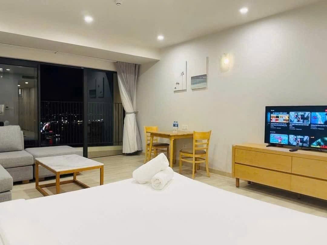 Studio Apartment for Rent