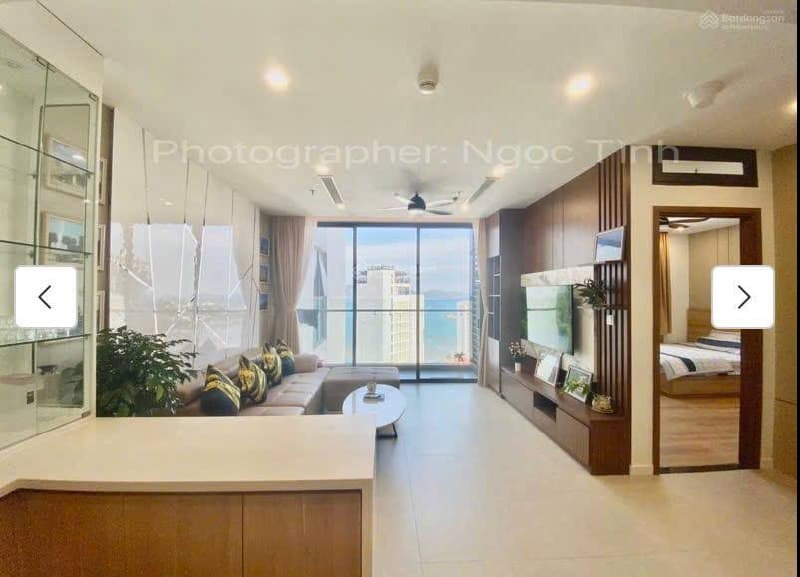 2 BR Apt — 3