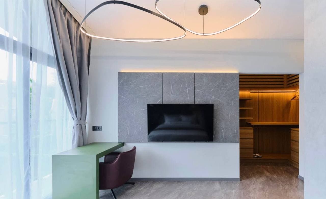 Villa for Rent — 2