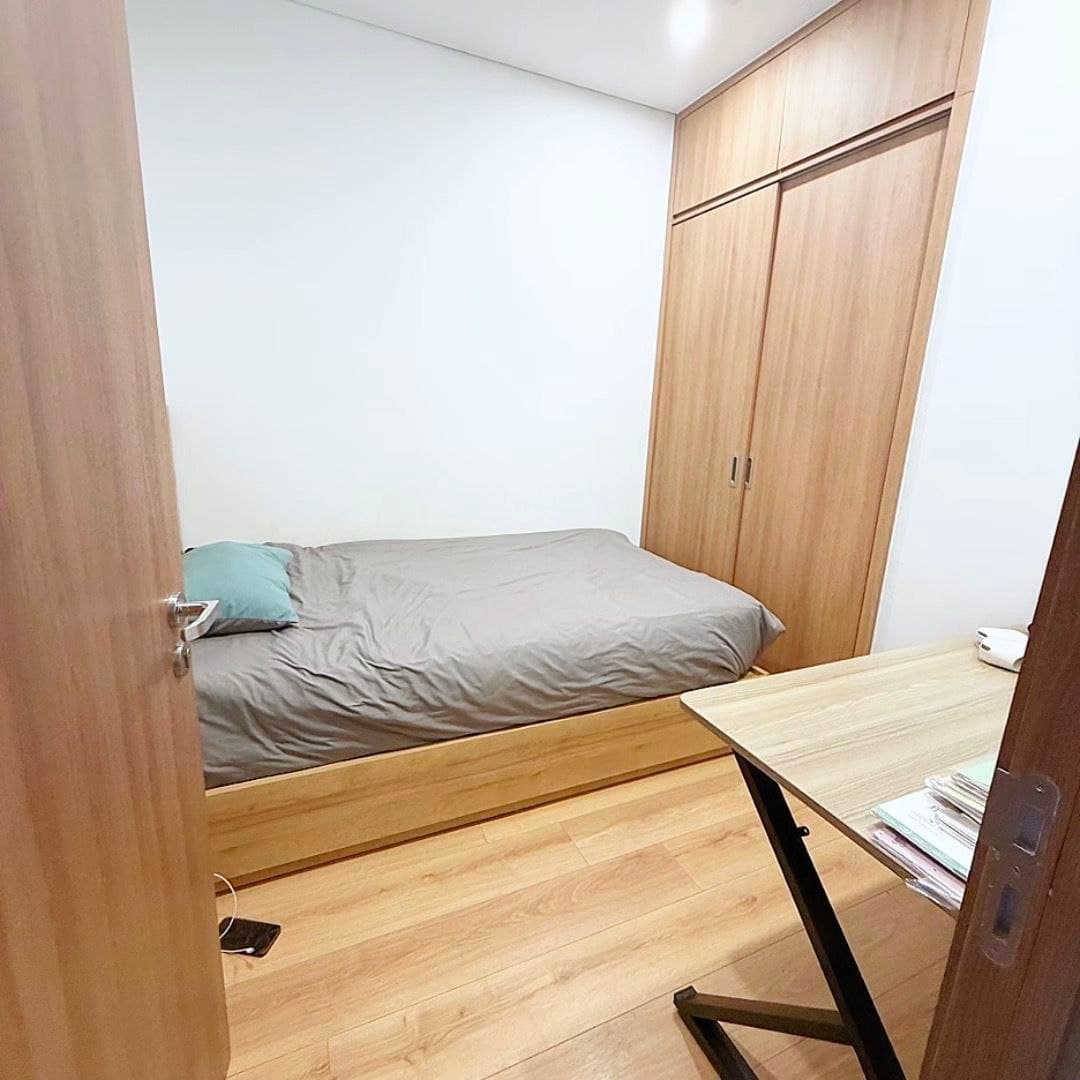 One-bedroom apartment for rent — 4