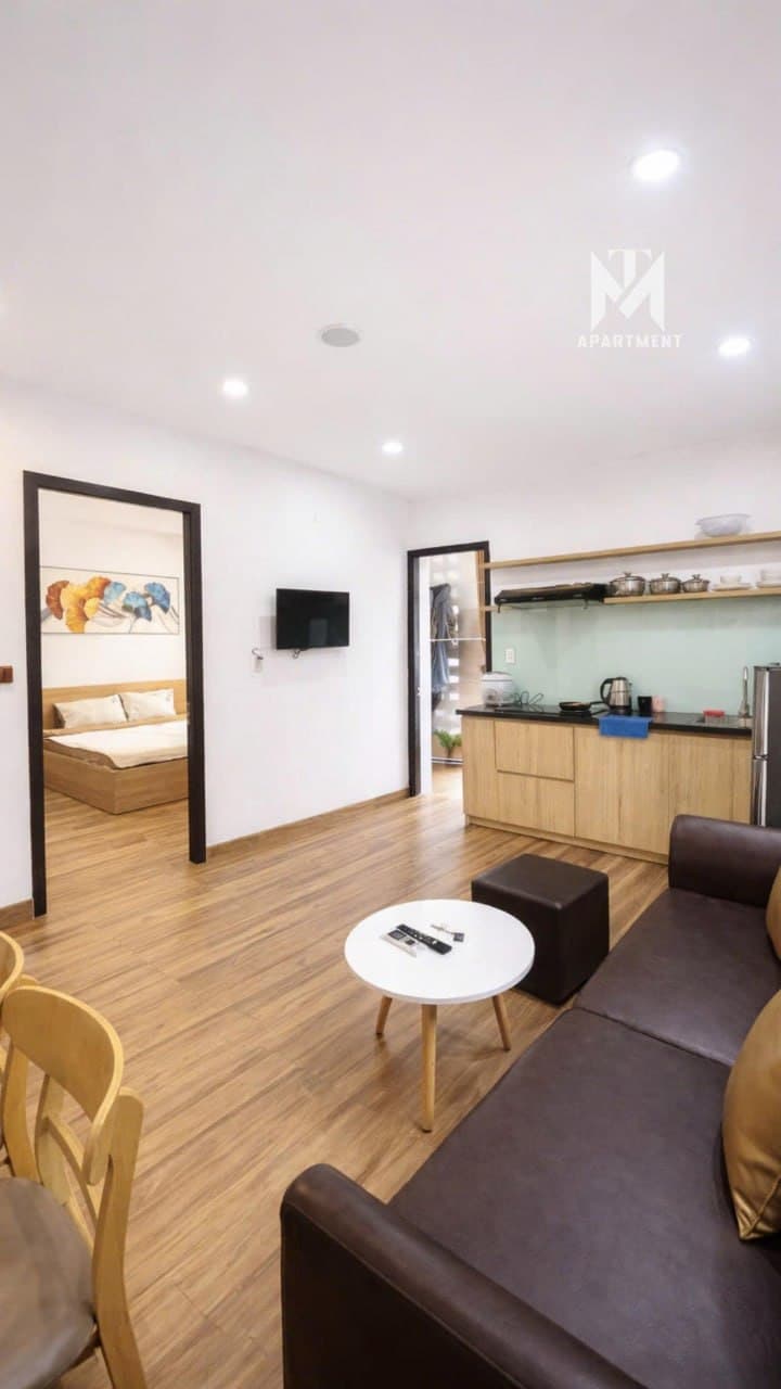 For rent 1-bedroom apartment — 3