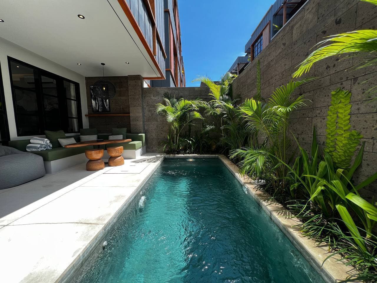 Villa for rent — 2