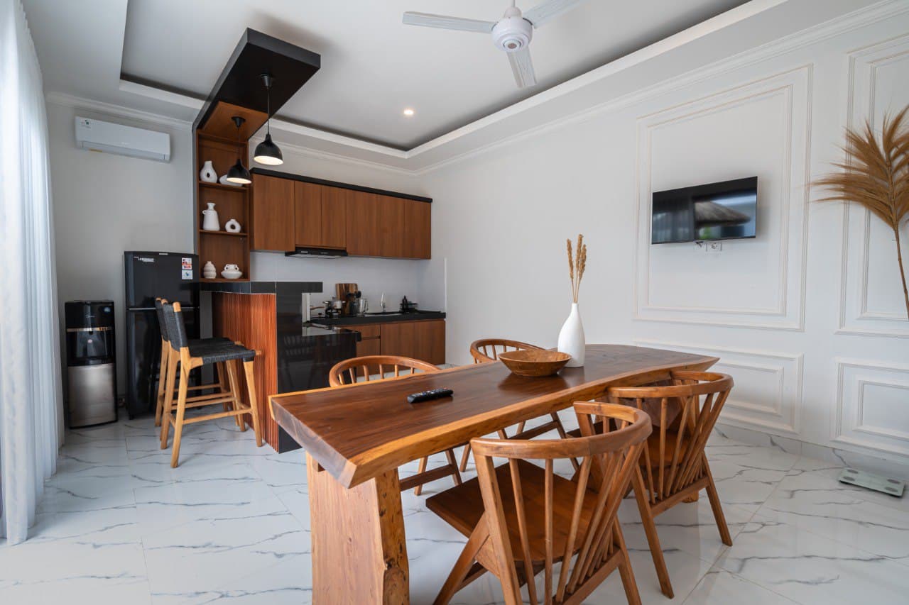 Villa for Rent — 5