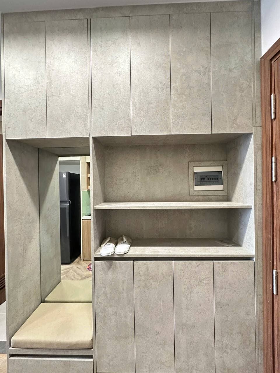 For rent 1-bedroom apartment — 2