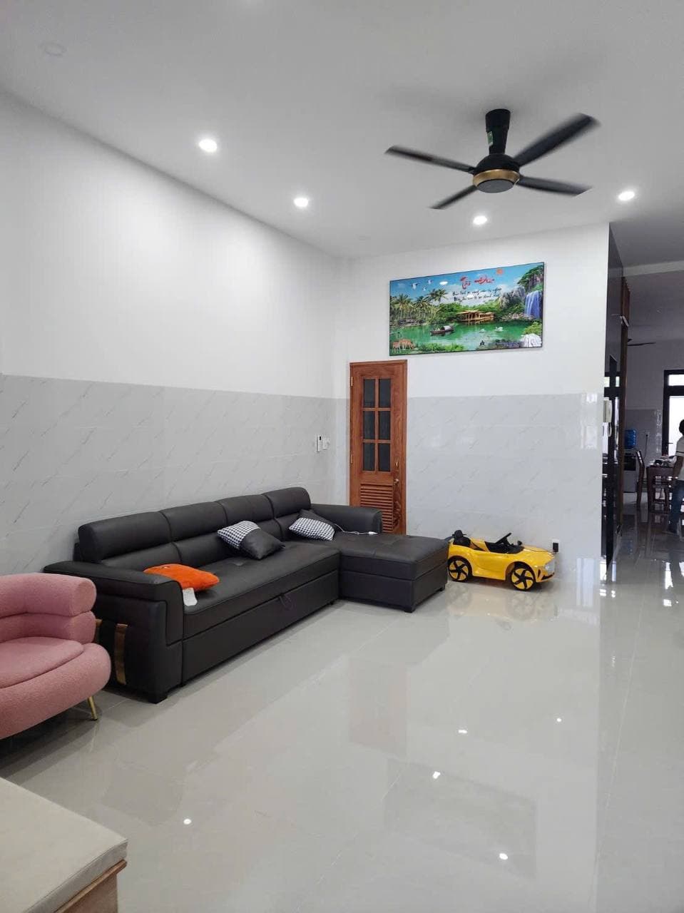 House — 5