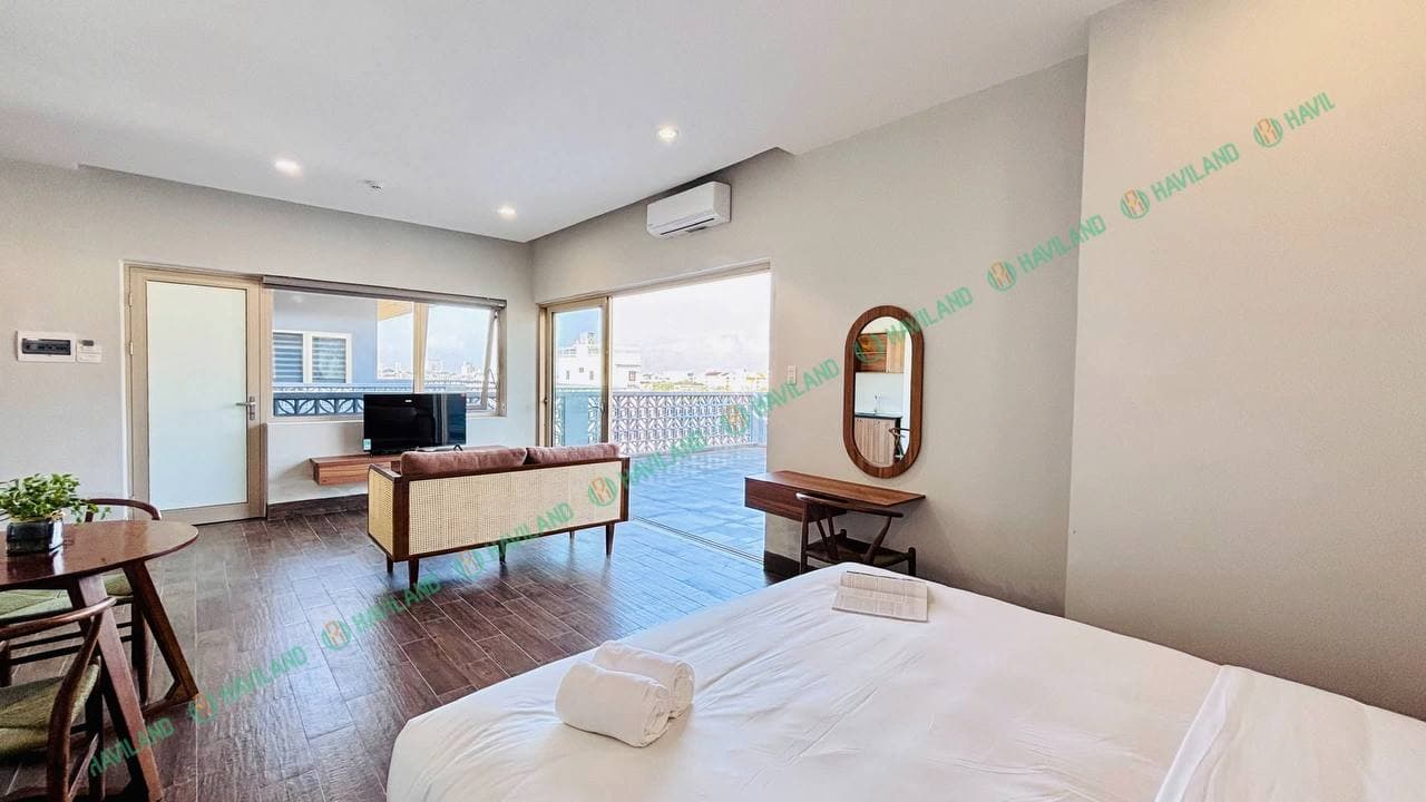 House — Hai Chau — Дананг — 5