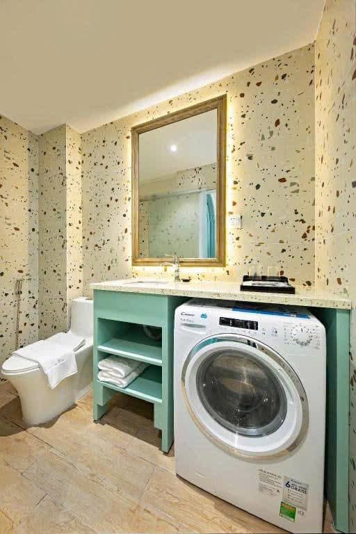 1-room apartment for rent — 5