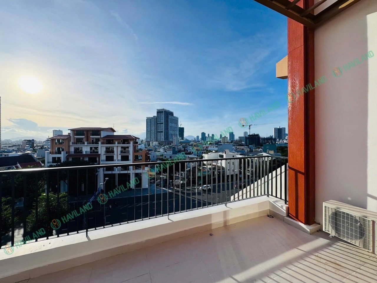 Studio for rent — 4