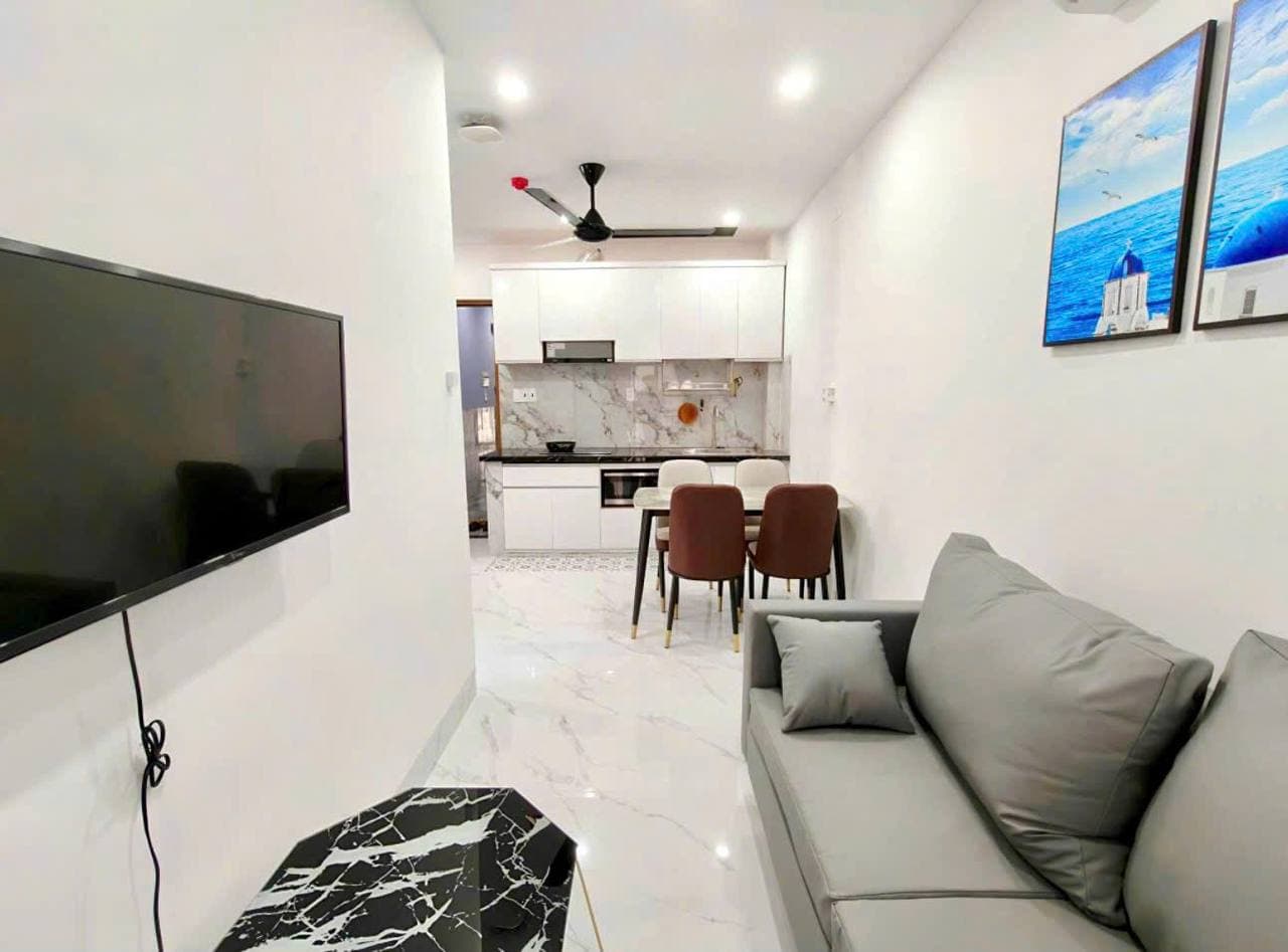 For rent 1-bedroom apartment — 2