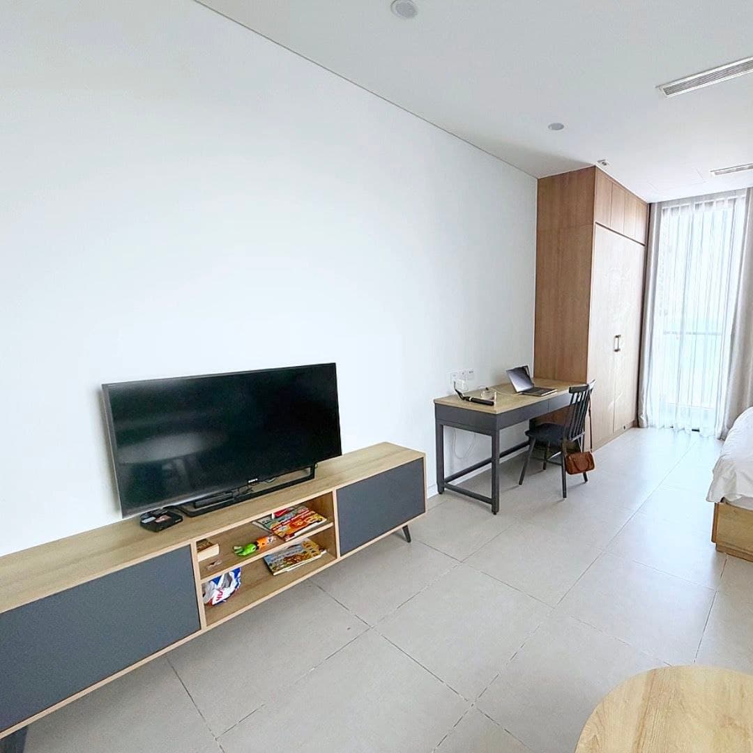 One-bedroom apartment for rent — 2