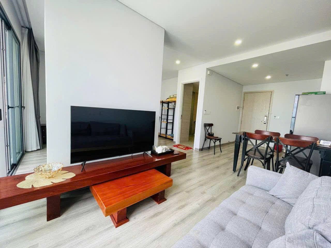 Studio for rent — 4