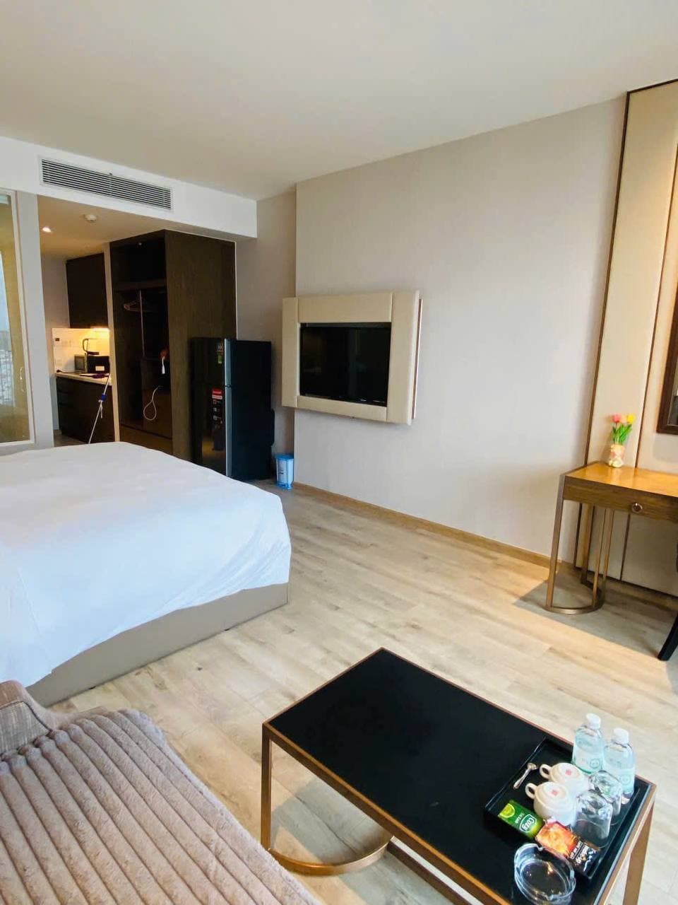 Apart-hotel — 3