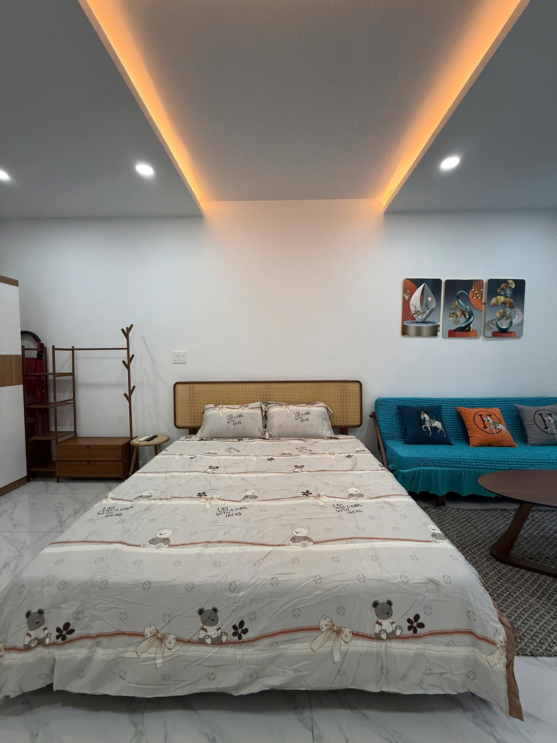 Studio for rent — 2
