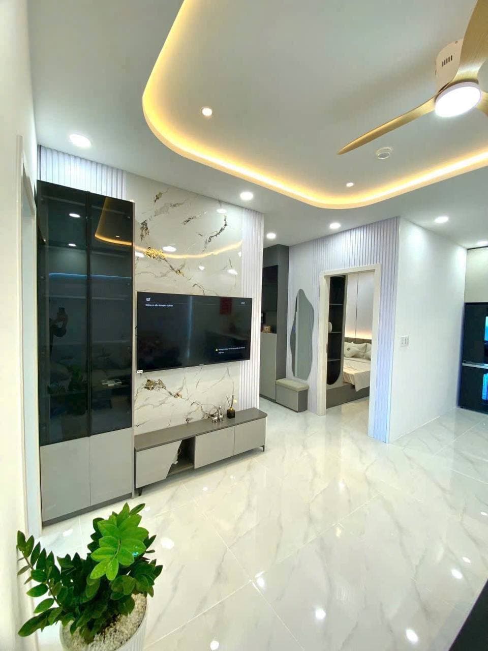 For rent 2-bedroom apartment — 3