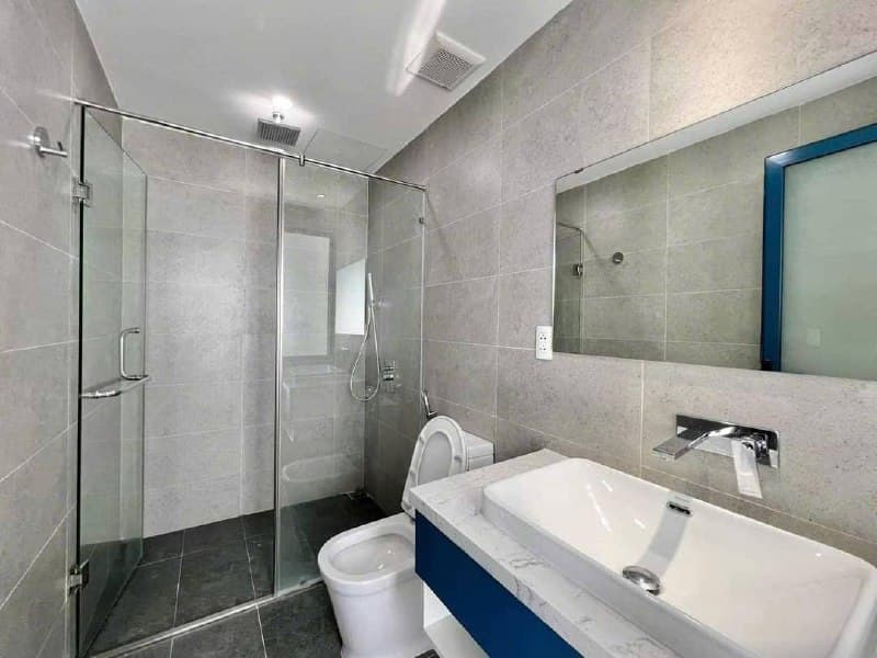 1 BR Apt — Son Tra — Дананг — 5