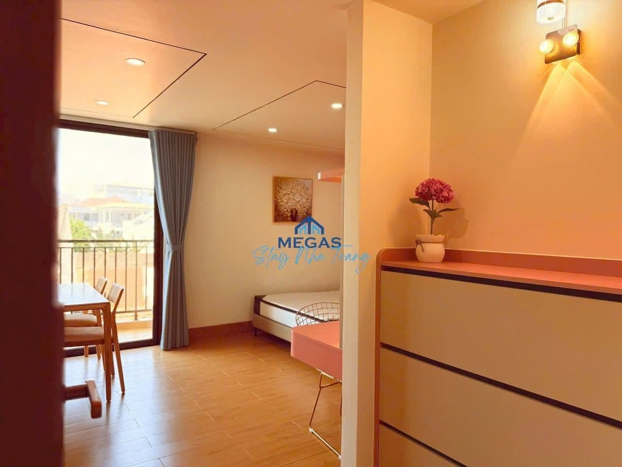 Studio Apartment for Rent — 2