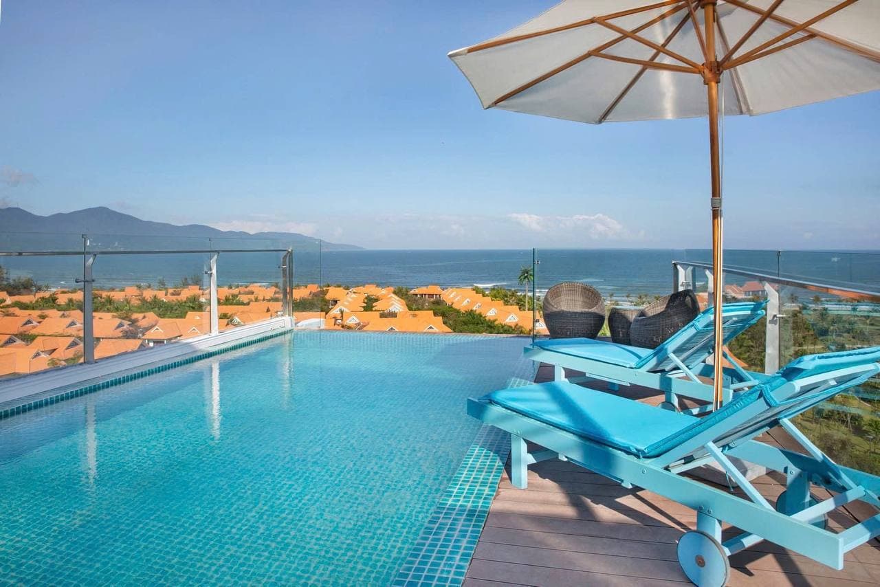 1-room apartment for rent