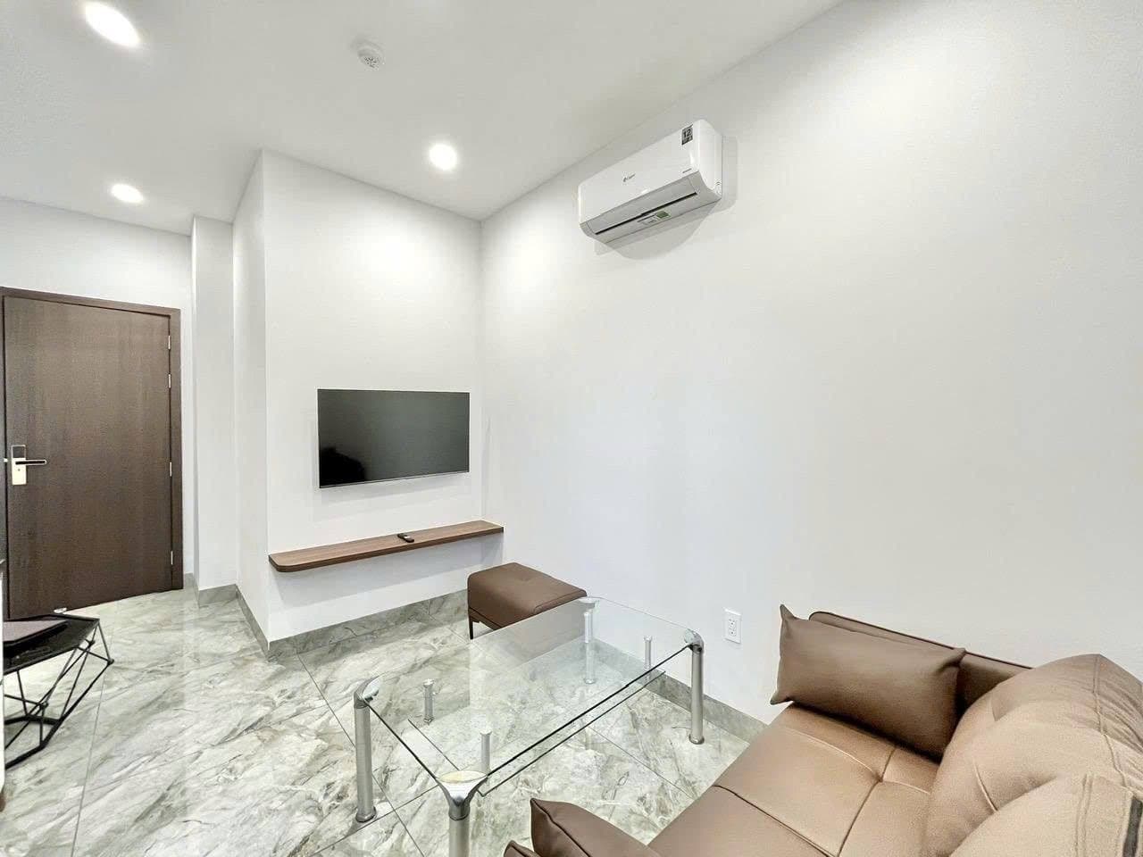 One-bedroom apartment for rent