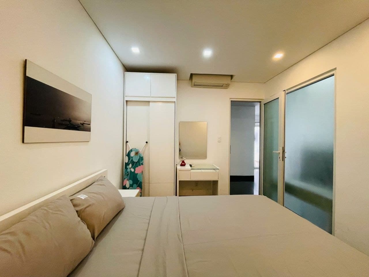 For rent 2-bedroom apartment — 5