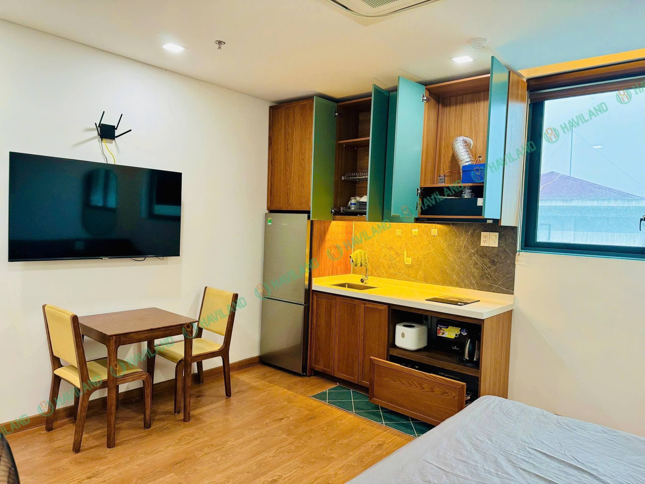 Studio — Hai Chau — Дананг — 4