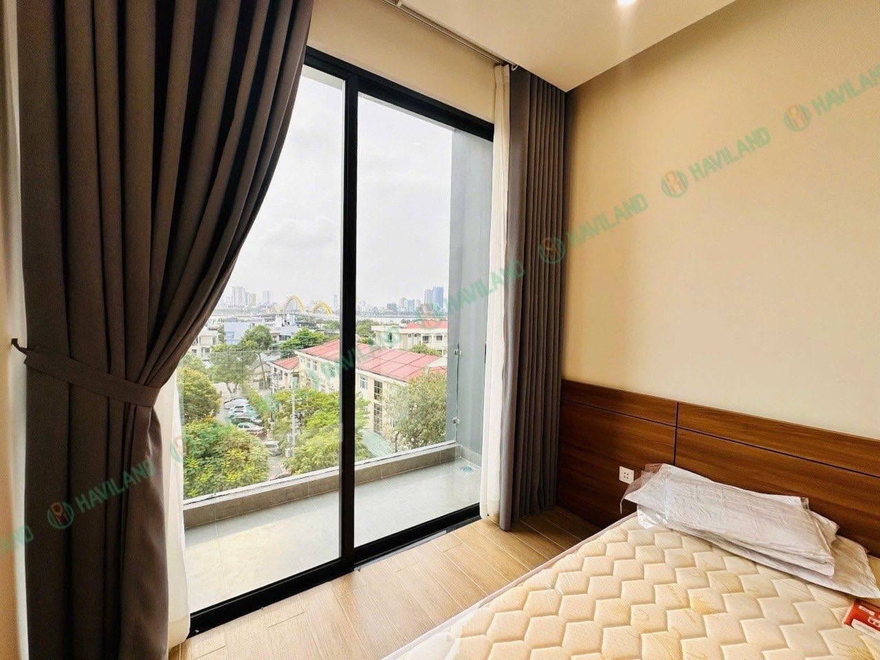 Apart-hotel — 4