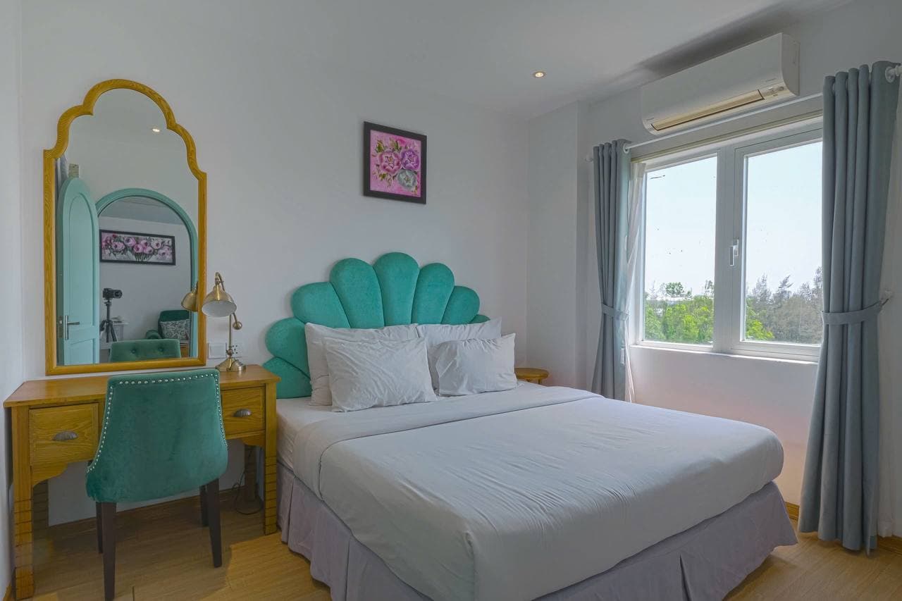 2-bedroom apartment for rent — 5