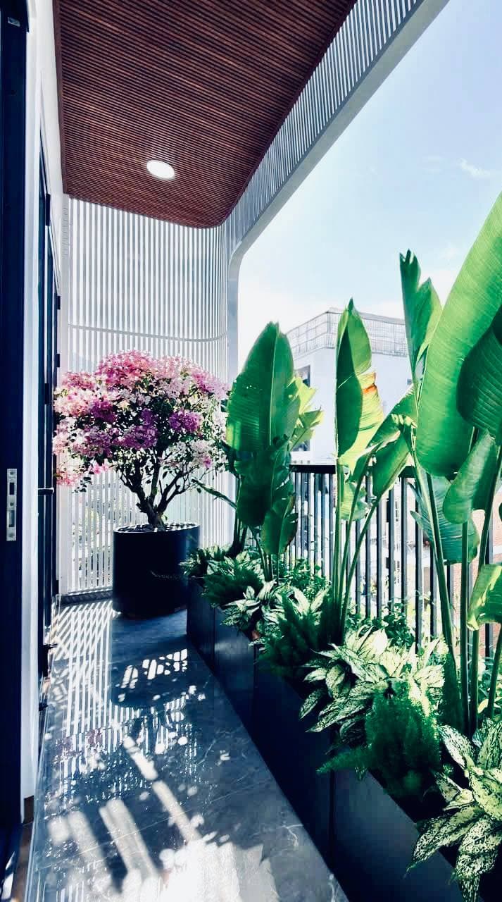 1 BR Apt — 3
