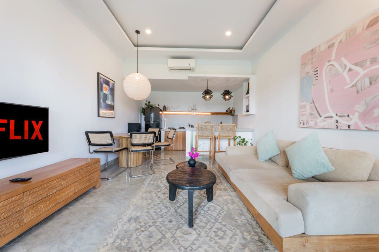 Villa — 5
