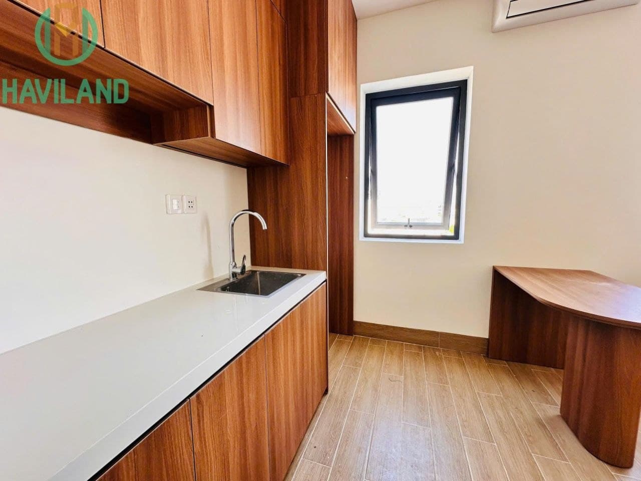For rent 1-bedroom apartment — 2