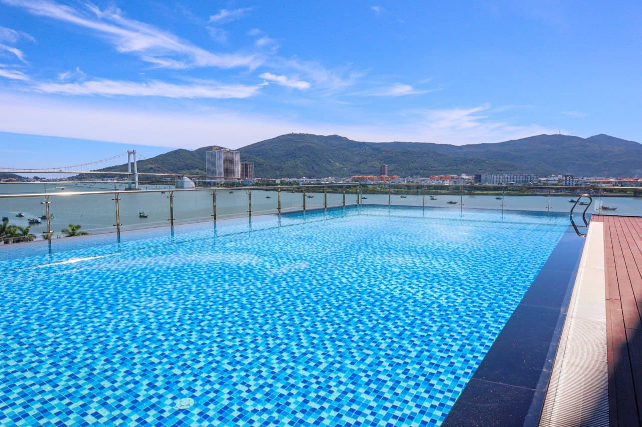 1-room apartment for rent