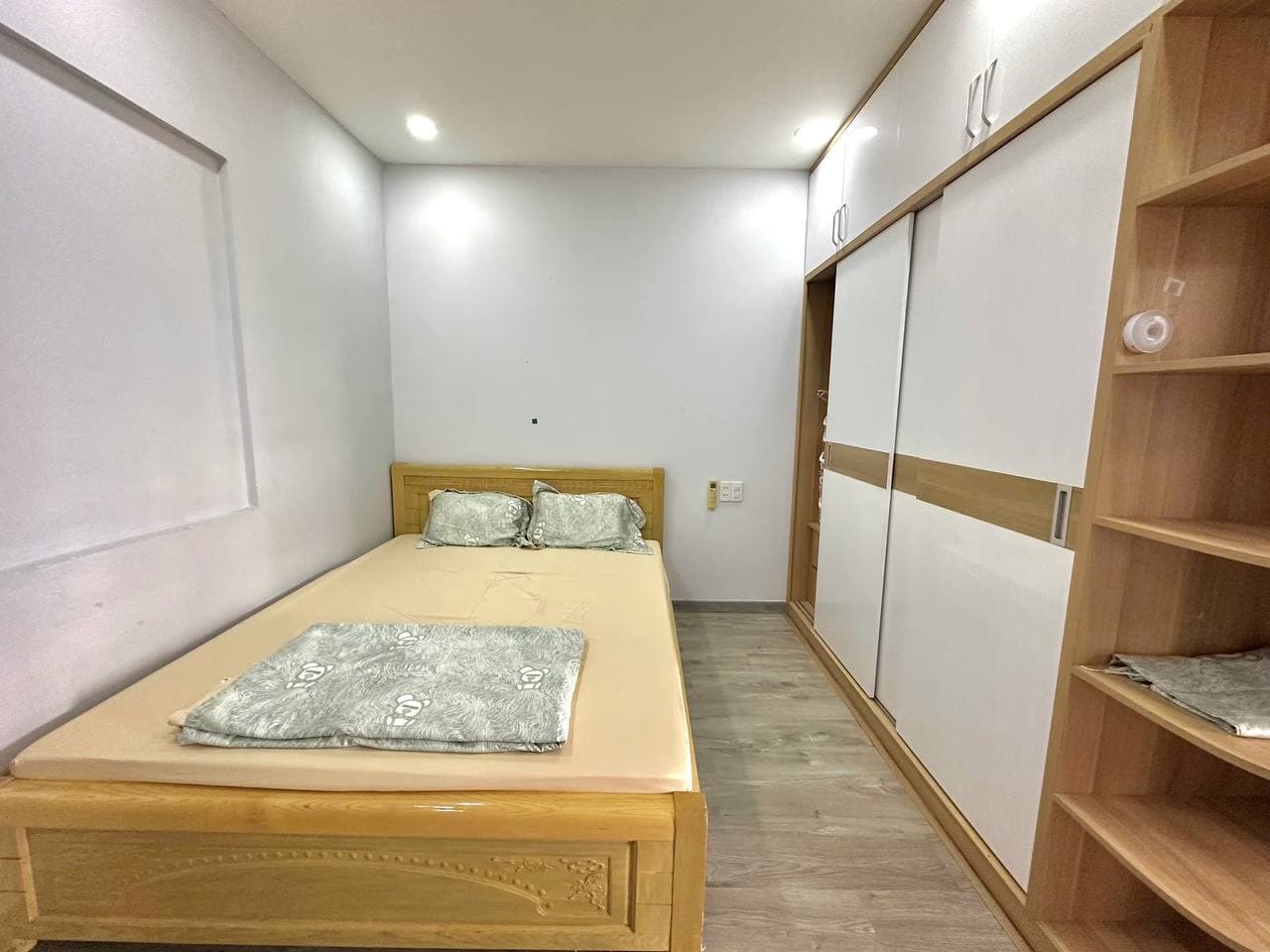 2 BR Apt — 3