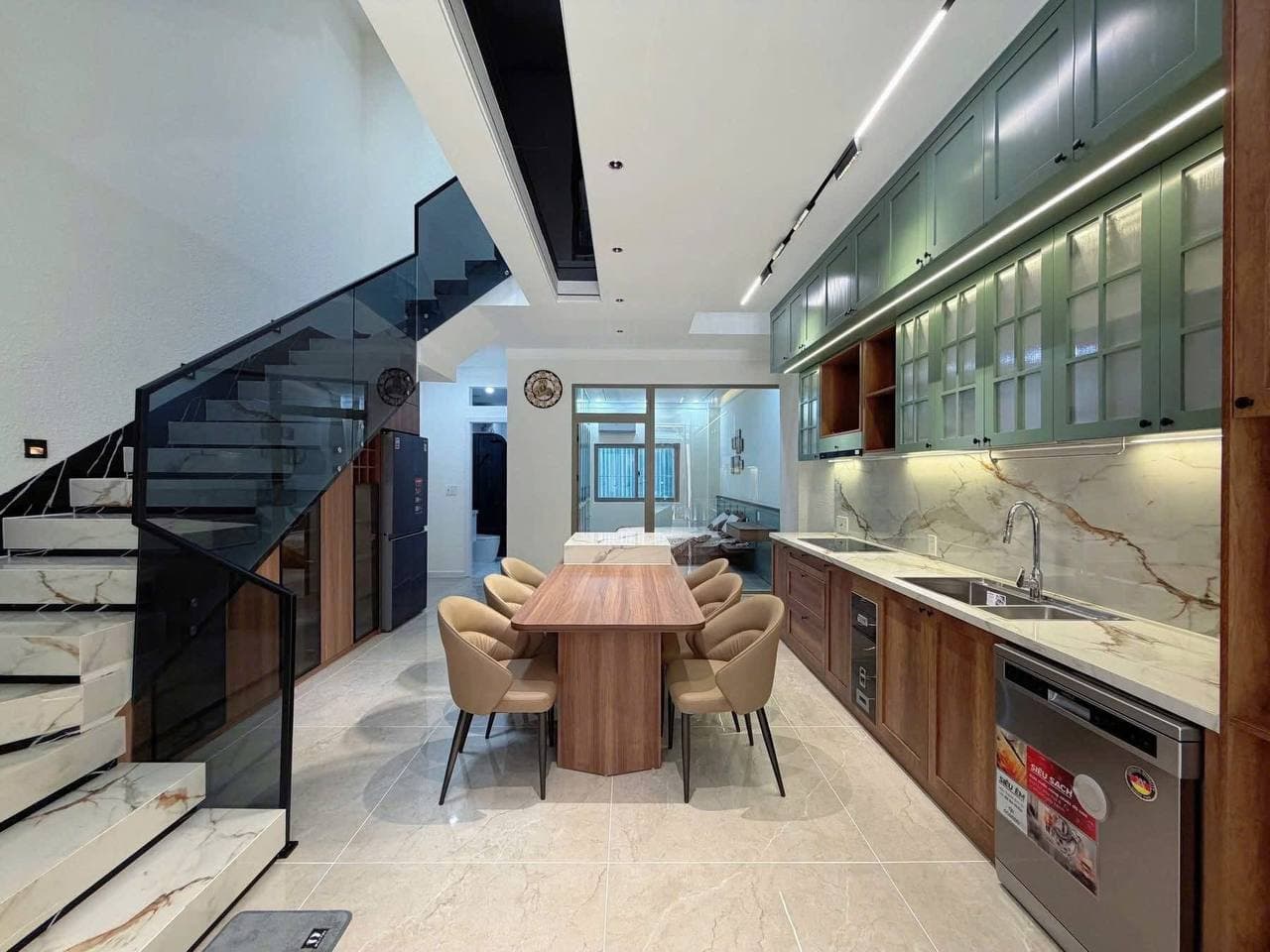 House — 4