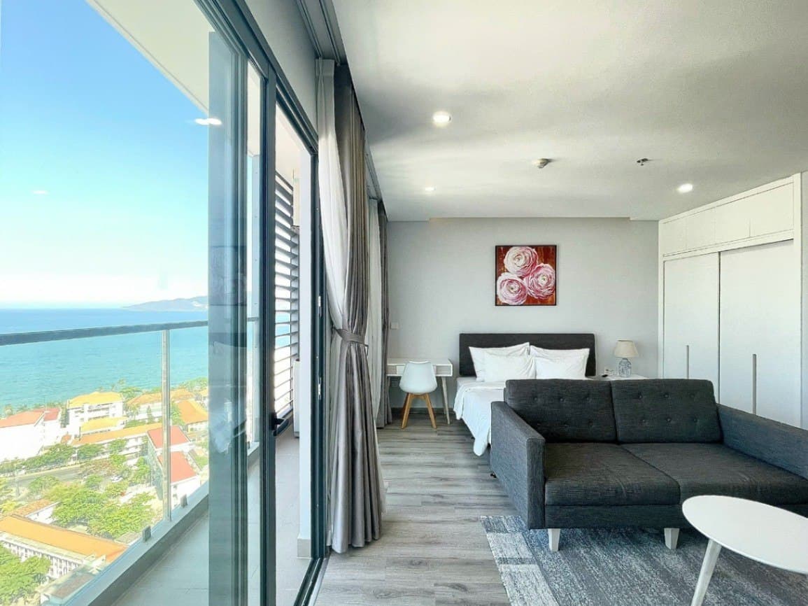 Studio for rent — 3