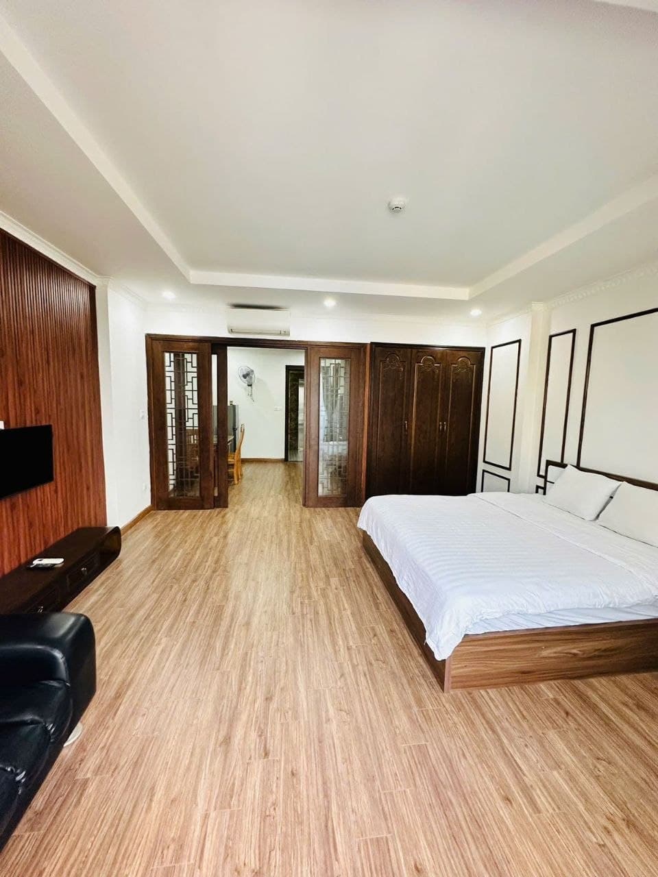 1-room apartment for rent — 2