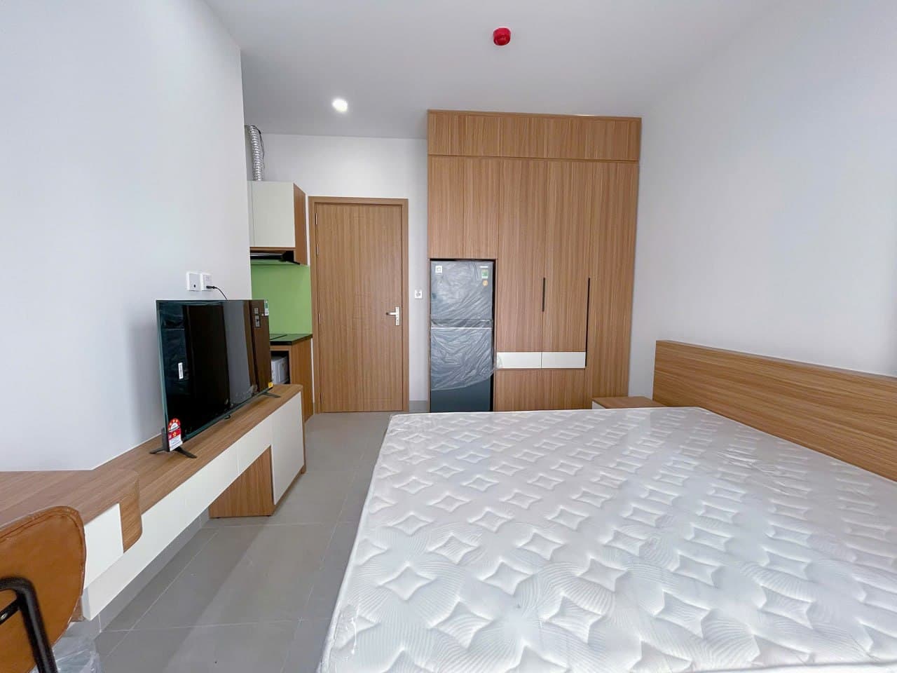 Studio apartment for rent — 2