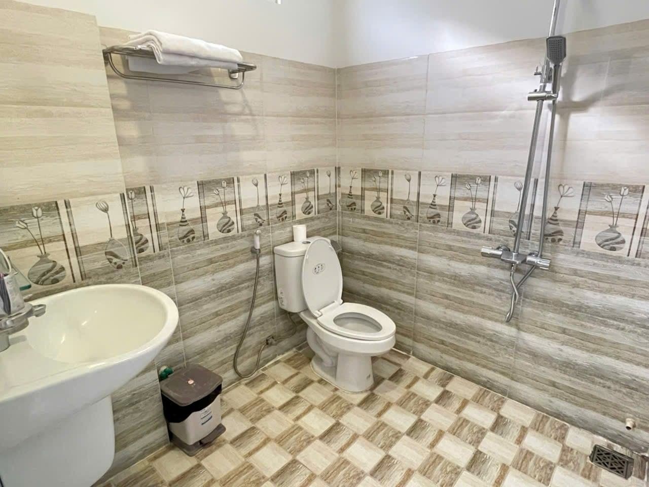 One-bedroom apartment for rent — 4