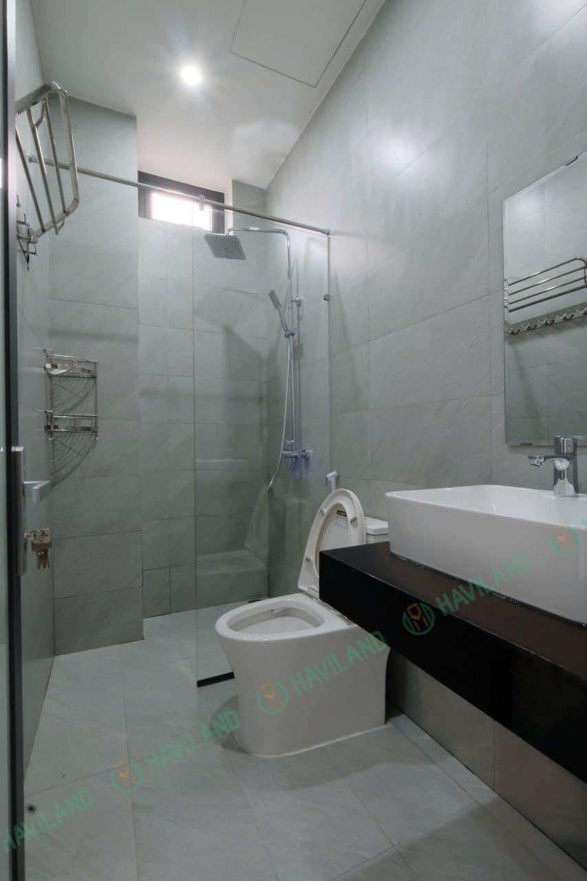 One-bedroom apartment for rent — 3