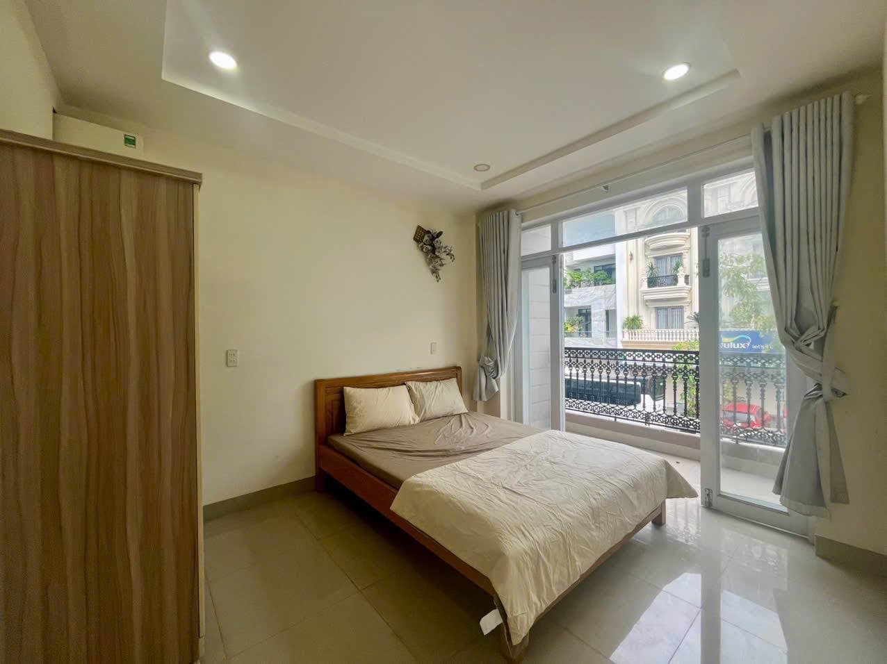 For rent: 2-room apartment
