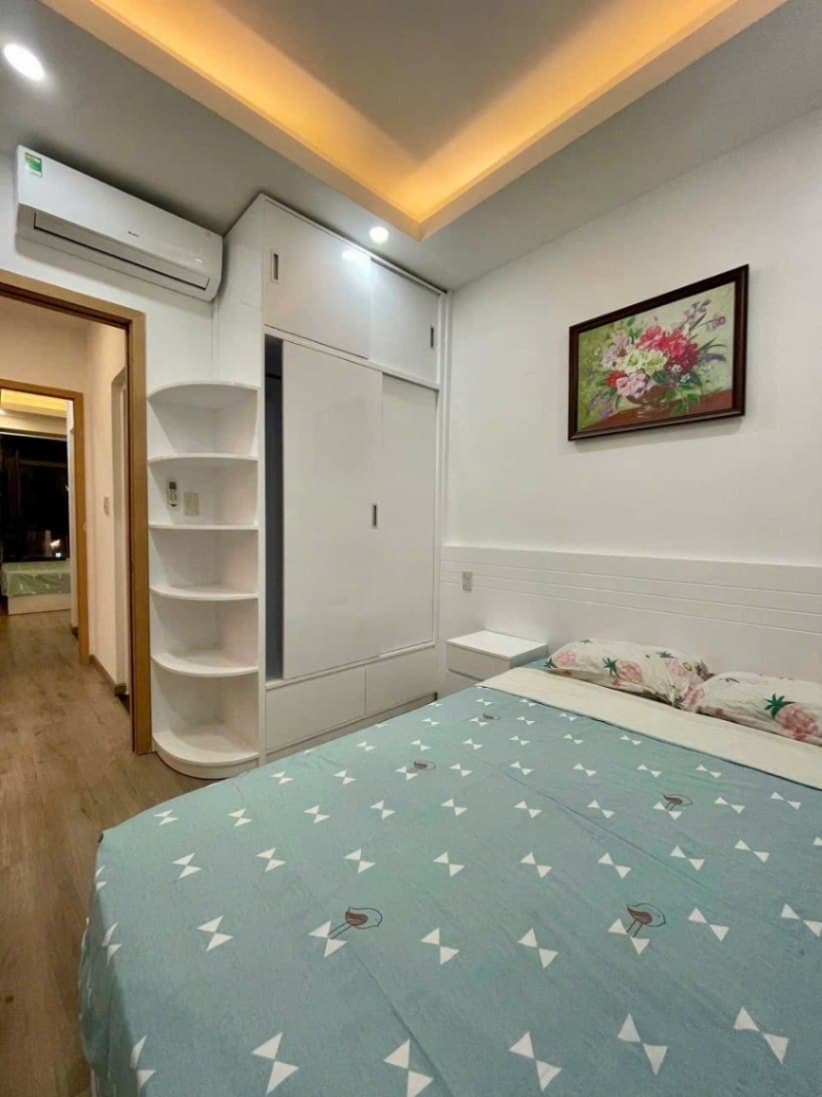 2-room apartment for rent — 4