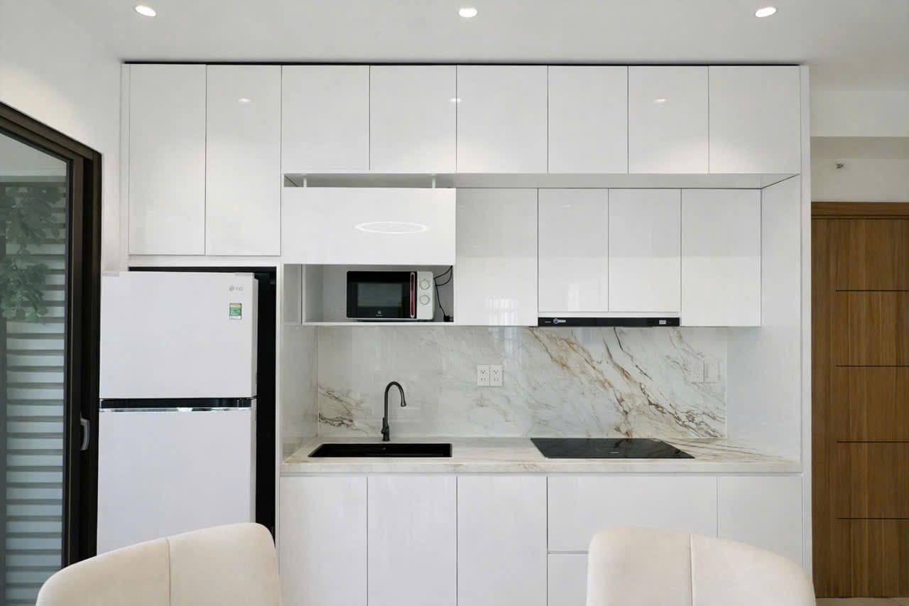 2-room apartment for rent — 2