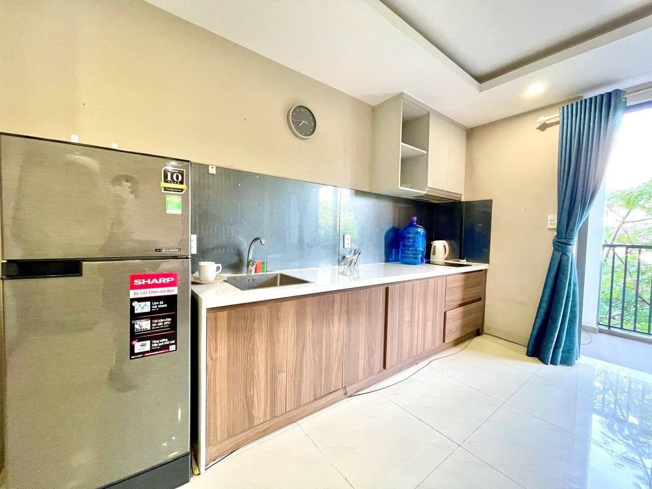 Studio for rent — 3