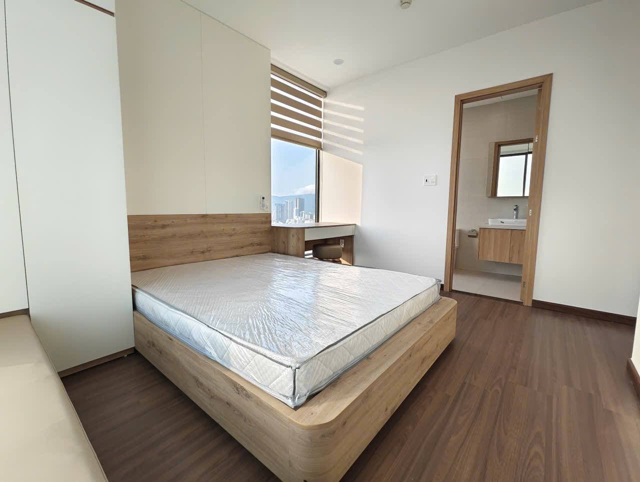 2-room apartment for rent — 4
