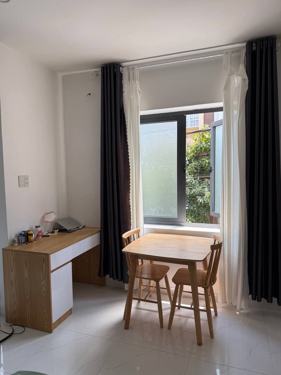 Studio for rent — 2