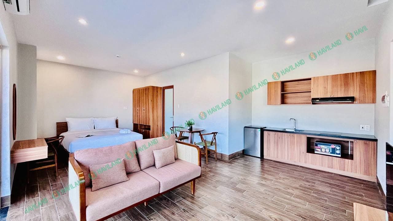 House — Hai Chau — Дананг — 2