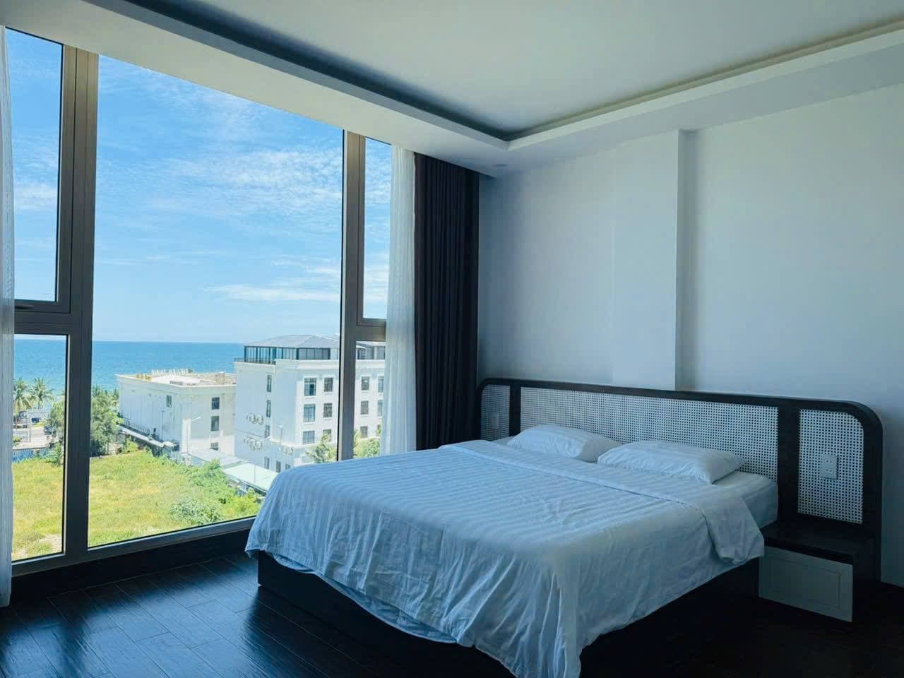 For rent: 1-bedroom apartment