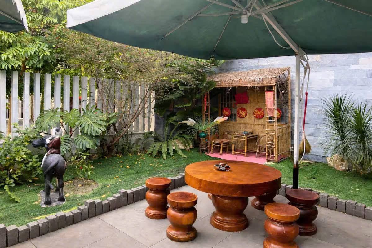 House — Hai Chau — Дананг