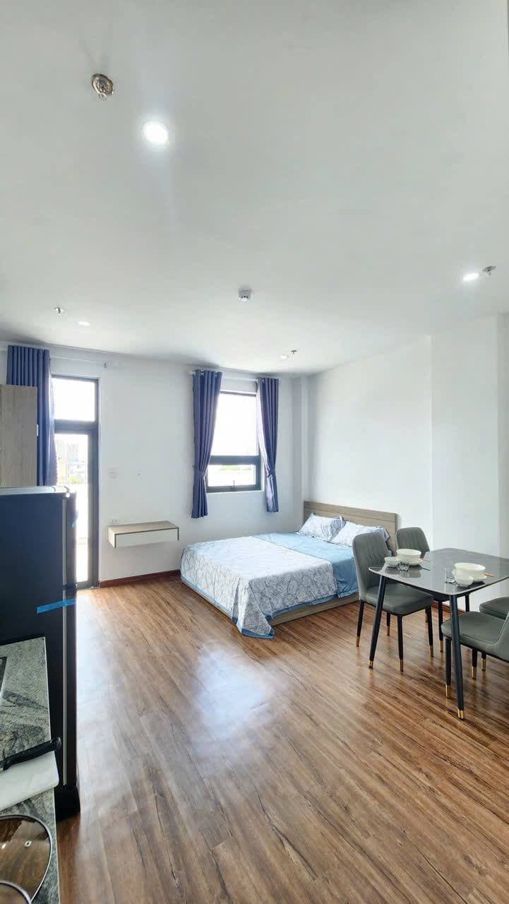 Studio for rent — 5