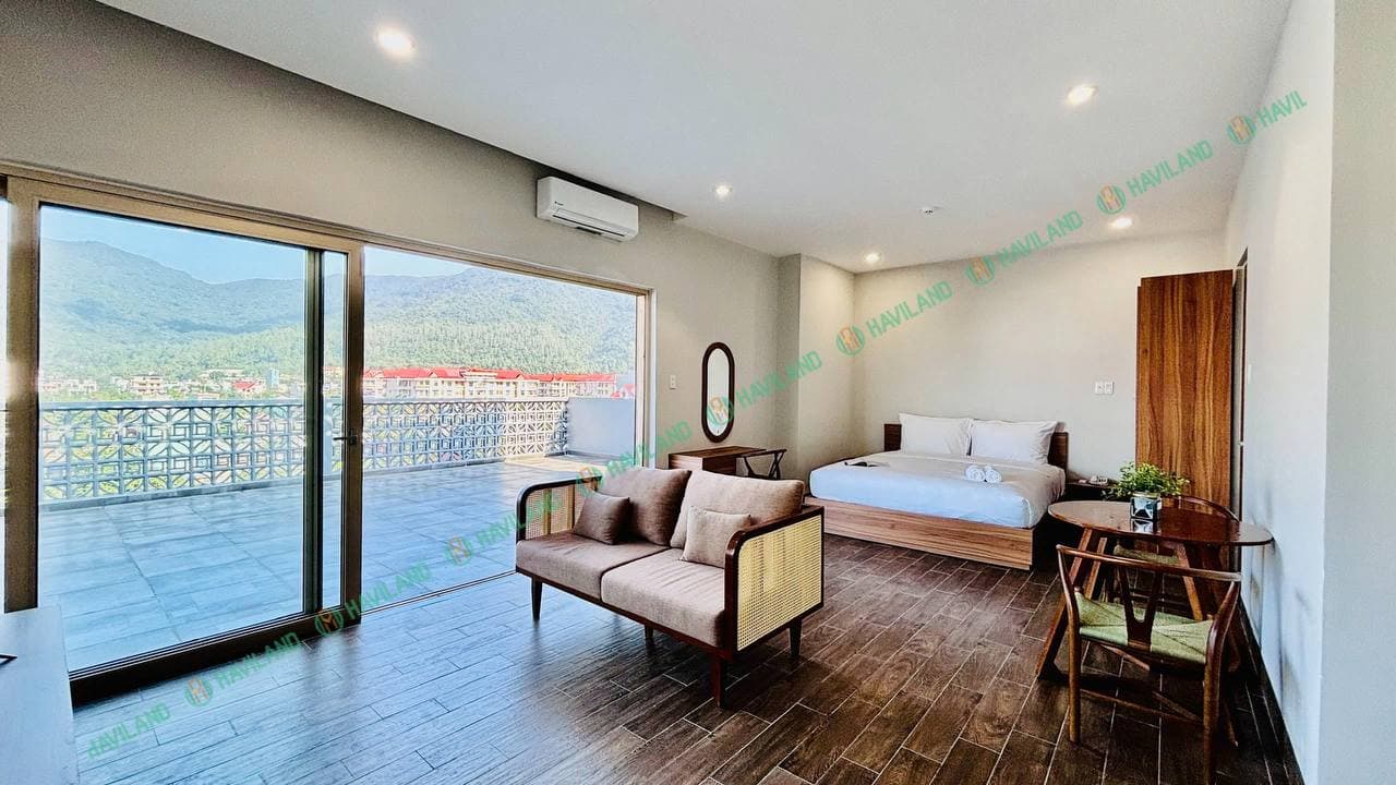 House — Hai Chau — Дананг — 4